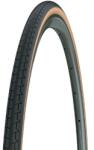 MICHELIN (Vélo) MICHELIN DYNAMIC CLASSIC 700 x 20 országúti kerékpár gumiabroncs, fekete-bézs, drótperemes (20-622) MICHELIN (Vélo) Egyéb járművek Kerékpározás Kerékpár-alkatrészek Kerékpárkerekek és kerékalkatrészek