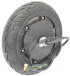 UKAYE U1 8 colos 300W motoros roller kerék (76-os szám az ábrán) UKAYE Egyéb járművek Elektromos rollerek és alkatrészek Elektromosroller-hajtás