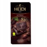 HEIDI Dark Extreme 85% 80g (5941021001674)