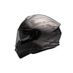 ROXAR ROXAR PANAME EVO Edge Dark motorkerékpár bukósisak - XS ROXAR HELMETS Ruházat és védőfelszerelés Bukósisakok és tartozékaik Zárt bukósisakok