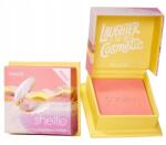 Benefit Cosmetics Benefit Shellie mini warm-seashell pink blush arcpirosító 2.5 g