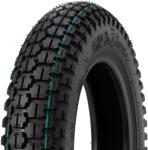 SIP Performance Classic gumiabroncs, 3.00-9 53P TL/TT megerősített, első vagy hátsó, Vespa 50/N/L/R/S/Special/SR/90 modellekhez SIP Performance Kerekek és gumik Gumiabroncsok és tartozékaik Robogó gumiabroncsok