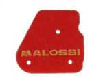 Malossi Red Sponge légszűrő betét Aprilia SR 94-hez Malossi Motoralkatrészek Üzemanyag- és szívórendszer Légszűrők Gyári és utángyártott légszűrők