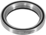 Blackbearing 47x35x8mm 45x45° kormánycsapágy készlet (kártyán) BLACKBEARING Egyéb járművek Kerékpározás Kerékpár-alkatrészek Kormánycsapágyak és alkatrészeik Kerékpár-kormánycsapágyak
