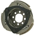 Malossi Fly Clutch kuplung Gilera Runner 125-180 ccm, Italjet Dragster 125-180 ccm, Piaggio Hexagon 125 ccm kompatibilis Malossi Hajtás és erőátvitel Kuplungrendszer Centrifugális kuplungok Komplett centrifug