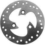 P2R (Motorisé) P2R Féktárcsa PEUGEOT 50 TKR, TREKKER, VIVACITY, BUXY, PIAGGIO 50 TYPHOON, NRG, GILERA 50 STALKER, MALAGUTTI F12 (első, külső 190mm - belső 58mm - 3 furat) P2R (Motorisé) Fékrendszer és alkatrészei Fé