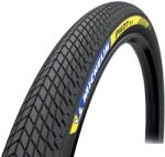 MICHELIN (Vélo) MICHELIN PILOT SX COMPETITION BMX gumiabroncs, 20 x 1.70, fekete, hajtogatható (44-406), tubeless ready MICHELIN (Vélo) Egyéb járművek Kerékpározás Kerékpár-alkatrészek Kerékpárkerekek és kerékalkatré