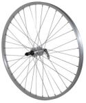 VELOX 26" hátsó MTB kerék alumínium, gyorszáras, 7-6 sebességes szabadonfutóhoz VELOX Egyéb járművek Kerékpározás Kerékpár-alkatrészek Kerékpárkerekek és kerékalkatrészek Komplett kerékpárkerekek és keréksz