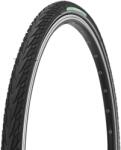 NEWTON városi-trekking kerékpár gumiabroncs MTB 700 x 38 (29 x 1, 50) - defektvédelemmel, 2, 5 mm, fekete, fényvisszaverő, merev (38-622), E-bike kompatibilis NEWTON Egyéb járművek Kerékpározás Kerékpár-alka