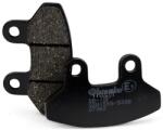 BREMBO robogó szén-kerámia fékbetétek - 07062 BREMBO Fékrendszer és alkatrészei Fékbetétek, fékpofák és féktárcsák Tárcsafékbetétek