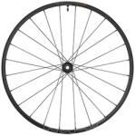 SHIMANO MT620 29" első MTB kerék, fekete, tubeless, 15-110 tengely, 34, 5 mm külső felniszélesség, Centerlock tárcsafelfogatás SHIMANO Egyéb járművek Kerékpározás Kerékpár-alkatrészek Kerékpárkerekek és kerék