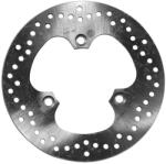 BREMBO Oro Fix féktárcsa - 68B40743 BREMBO Fékrendszer és alkatrészei Fékbetétek, fékpofák és féktárcsák Féktárcsák