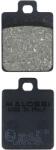 Malossi Sport fékbetét PIAGGIO 125-250-400 MP3, 50-125 Liberty, 50-125 Zip 2T-4T, 50 Vespa Primavera iGet 2018+, Peugeot 125 Tweet 4T Euro 3 - 6215006BB Malossi Fékrendszer és alkatrészei Fékbetétek, fékpofák