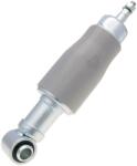 Carbone Standard 200mm ezüst/szürke első lengéscsillapító (teleszkóp) - Vespa 50, Primavera, ET3, PK 50 Carbone Futómű és rugózás Hátsó rugózás Lengéscsillapítók