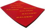 Malossi Double Red Sponge légszűrő betét, többféle méretben Malossi Motoralkatrészek Üzemanyag- és szívórendszer Légszűrők Gyári és utángyártott légszűrők