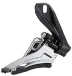 SHIMANO SLX M7100 első váltó MTB-hez, 2x12, direkt felfogatás, elöl húzós SHIMANO Egyéb járművek Kerékpározás Kerékpár-alkatrészek Kerékpárfékek és váltórendszerek Kerékpár-elsőváltók