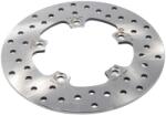 BREMBO ORO 68B407G2 220mm féktárcsa Aprilia RS50, Tuono 50, RS 125 Tuono, RS 250, Scarabeo 125 200 400, BMW C1 típusokhoz BREMBO Fékrendszer és alkatrészei Fékbetétek, fékpofák és féktárcsák Féktárcsák