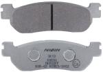 Nissin 2P-266NS Féktárcsa betét MBK 250 Skyliner 2000-2003, 400 Skyliner 2004-től hátsó - Yamaha 125 XMAX 2013-2017, 250 XMAX 2011-2016 hátsó, 600 YZF-R6 1999-2002 hátsó (félfémes) NISSIN Fékrendszer és alka