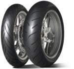 Dunlop SPORTMAX ROADSMART II 120/60 ZR 17 M/C (55W) TL motorgumi DUNLOP Kerekek és gumik Gumiabroncsok és tartozékaik Motorkerékpár gumiabroncsok