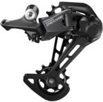 SHIMANO DEORE M5100 SGS hátsó váltó MTB-hez, 11 sebességes, fekete SHIMANO Egyéb járművek Kerékpározás Kerékpár-alkatrészek Kerékpárfékek és váltórendszerek Kerékpár-hátsóváltók és alkatrészeik Kerékpár-hátsó