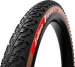 VITTORIA PEYOTE XC RACE GRAPHENE 2.0 29 x 2.40 fekete-barna oldalfalú tubeless kerékpár gumiabroncs (57-622), laza terepre, VAE kompatibilis VITTORIA Egyéb járművek Kerékpározás Kerékpár-alkatrészek Kerékpárke