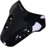 Yamaha eredeti szélvédő fekete Yamaha MT-07 RM33 RM34 2021-től új modellhez Yamaha Váz, idomok és járműkiegészítők Szélvédők és tartozékaik Szélvédők Motorkerékpár- és robogószélvédők