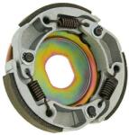 VANEZ Kuplung VANEZ Racing 107mm Minarelli, Piaggio, Peugeot, Yamaha Aerox, Speedfight modellekhez VANEZ Hajtás és erőátvitel Kuplungrendszer Centrifugális kuplungok Komplett centrifugális CVT kuplungok