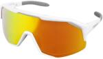 SELECTION P2R (Vélo) SELECTION P2R Visionair fotokromatikus felnőtt kerékpáros szemüveg, fehér keret (automatikusan fényhez igazodó lencsékkel) - 0-3-as védelmi szint SELECTION P2R (Vélo) Egyéb járművek Kerékpározás Kerék