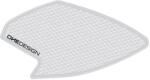 ONEDESIGN HDR oldalsó tankpad BMW G310GS 2018-2024, átlátszó ONEDESIGN Váz, idomok és járműkiegészítők Üzemanyagtartályok és tartozékaik Tankpadok és védőfóliák