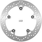 NG Brake Disc NG BRAKES Fix Féknyereg - 1828 NG Brake Disc Fékrendszer és alkatrészei Fékbetétek, fékpofák és féktárcsák Féktárcsák