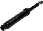 OEM Standard Hátsó lengéscsillapító fekete Simson S50, SR50, S51, S70 modellekhez OEM Standard Futómű és rugózás Hátsó rugózás Lengéscsillapítók