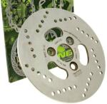 NG Brake Disc NG Brake féktárcsa - Rieju First, Suzuki Address, Katana NG Brake Disc Fékrendszer és alkatrészei Fékbetétek, fékpofák és féktárcsák Féktárcsák