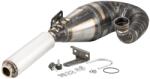 SIP BFA 306 Verseny kipufogó Vespa 125 VNA-TS/150 VBA-Super/160 GS/180 SS/Rally/PX/PE/Lusso/T5 modellekhez SIP BFA Kipufogórendszer Komplett kipufogók Tuning mopedkipufogók