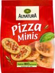 Alnatura Bio Pizza Minis - 80 g