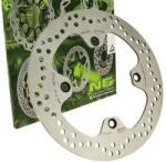 NG Brake Disc NG Brake féktárcsa - Burgman AN 650 02-03 NG Brake Disc Fékrendszer és alkatrészei Fékbetétek, fékpofák és féktárcsák Féktárcsák