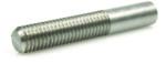 SIP Performance SIP ülésrögzítő csap rövid, M8x50 mm, 30 mm menettel, 20 mm menet nélkül, Ø8 mm SIP Performance Motoralkatrészek Motorblokk és rögzítése Motorcsavarok és rögzítőelemek