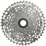 SRAM PG-1231 12V kazetta 11-44 Apex D1 XPLR fekete (11, 13, 15, 17, 19, 22, 25, 28, 32, 36, 42, 50) SRAM Egyéb járművek Kerékpározás Kerékpár-alkatrészek Kazetták, szabadonfutók és fogaskerekek Kerékpár-ka