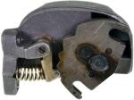UNI Auto 3 sebességes váltómechanizmus Vespa VNA, VNB, VBA, VGLA csere váltóegység UNI Auto Hajtás és erőátvitel Sebességváltó és végáttétel Váltókarok