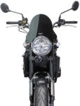 MRA KAWASAKI Z 900 RS ZR900C 2018- NT forma, sötétített motoros plexi MRA Váz, idomok és járműkiegészítők Szélvédők és tartozékaik Szélvédők Motorkerékpár- és robogószélvédők