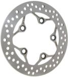 NG Brake Disc NG első féktárcsa KYMCO Like 50, 125, 200 (első kerék) NG Brake Disc Fékrendszer és alkatrészei Fékbetétek, fékpofák és féktárcsák Féktárcsák