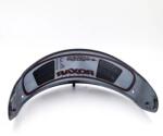 Roxar Helmets ROXAR RX-ONE AS/PR sötétített plexi ROXAR HELMETS Ruházat és védőfelszerelés Bukósisakok és tartozékaik Bukósisak tartozékok Bukósisak plexik