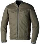 RST textil dzseki Crosby 2 CE férfi - olíva RST Ruházat és védőfelszerelés Kabátok Motoros textil-, hálós és vízálló kabátok