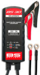 BS BATTERY Akkumulátortöltő 12V - 4 60A BS Akkumulátor BS30 BS BATTERY Elektromos alkatrészek Akkumulátortöltők és indítássegítők Akkumulátortöltők