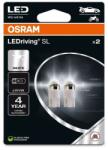 OSRAM Retrofit LEDriving W5W izzók 12V 0, 8W OSRAM Elektromos alkatrészek Világítás és fényjelzés Izzók Egyéb foglalatú járműizzók