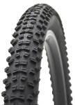 NEWTON MTB külső gumi 27.5 x 2.25, defektvédelemmel, 2, 5 mm, fekete, 30TPI, merev, (57-584) (650B), e-bike kompatibilis NEWTON Egyéb járművek Kerékpározás Kerékpár-alkatrészek Kerékpárkerekek és kerékalkatr