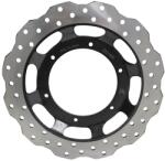 QJ-MOTOR SRK125S TRX125 első féktárcsa QJ-MOTOR Fékrendszer és alkatrészei Fékbetétek, fékpofák és féktárcsák Féktárcsák