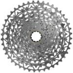 SRAM AXS FORCE XG-1251 12 sebességes kazetta 10-44 XPLR XDR testhez, gravelhez (10, 11, 13, 15, 17, 19, 21, 24, 28, 32, 38, 44) SRAM Egyéb járművek Kerékpározás Kerékpár-alkatrészek Kazetták, szabadonfutók
