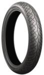 Bridgestone BATTLAX BT-46 3.25-19 54H első motorkerékpár gumiabroncs, túra, tömlő nélküli BRIDGESTONE Kerekek és gumik Gumiabroncsok és tartozékaik Motorkerékpár gumiabroncsok