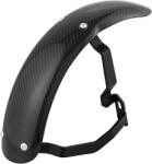 SIP Style SIP Garelli 2.0 Race EVO II első sárvédő Vespa PK50-125 S/XL/XL2/Automatica/PX80-200/PE/Lusso/’98/MY/T5 modellekhez, karbon SIP Style Váz, idomok és járműkiegészítők Motorkerékpár- és robogó-sárvédők 