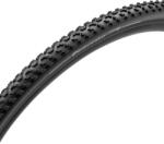 PIRELLI (Vélo) PIRELLI CINTURO CROSS M Gravel gumiabroncs 700 x 33, fekete, tubeless ready TS (33-622) PIRELLI (Vélo) Egyéb járművek Kerékpározás Kerékpár-alkatrészek Kerékpárkerekek és kerékalkatrészek Kerékpár-kül